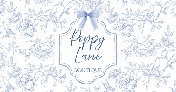 Poppy Lane Boutique